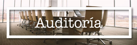 auditoria