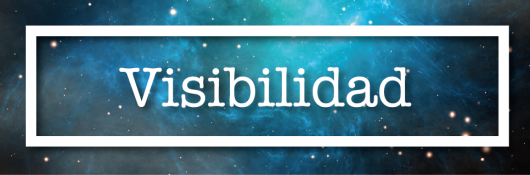visibilidad