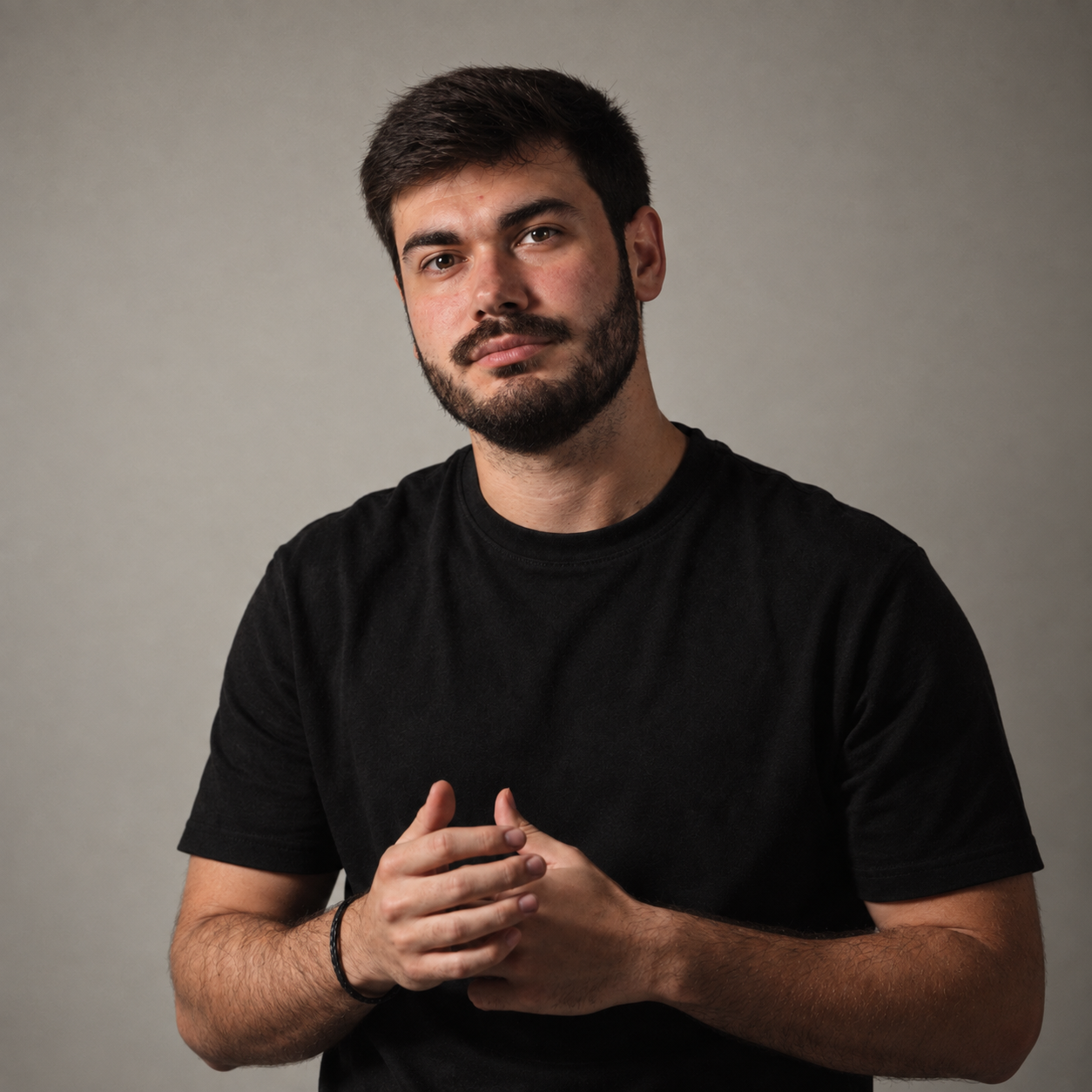 Gabriel Barranco, diseñador web especializado en WordPress y Elementor Pro en Málaga